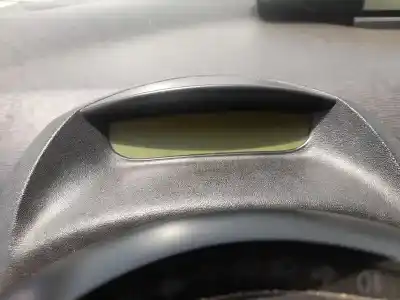 Pezzo di ricambio per auto di seconda mano  per CITROEN C4 I (LC_)  Riferimenti OEM IAM 6106VZ  