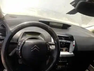 Автозапчасти б/у комплект подушки безопасности за CITROEN C4 I (LC_) 1.6 HDI ссылки OEM IAM 4112HF  