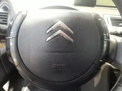 Автозапчастина б/у комплект подушки безпеки для citroen c4 i (lc_) 1.6 hdi посилання на oem iam 4112hf   Автозапчастина б/у комплект подушки безпеки для citroen c4 i (lc_) 1.6 hdi посилання на oem iam 4112hf