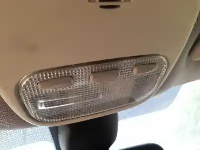 Автозапчасти б/у внутренний свет за citroen c4 i (lc_) 1.6 hdi ссылки oem iam 6362n2