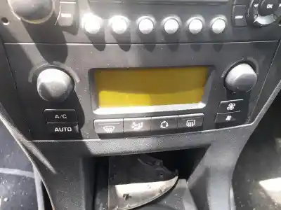 İkinci el araba yedek parçası Iklim Kontrolü için CITROEN C4 I (LC_) 1.6 HDI OEM IAM referansları 6451SN  