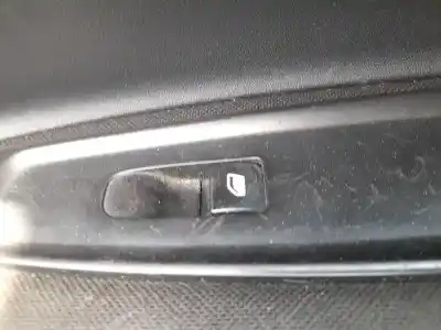 Second-hand car spare part RIGHT FRONT POWER WINDOW SWITCH for CITROEN C4 I (LC_)  OEM IAM references 6554HJ  