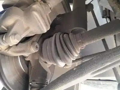 Автозапчасти б/у передняя правая кулачка за CITROEN C4 I (LC_) 1.6 HDI ссылки OEM IAM 1606631080   Автозапчасти б/у передняя правая кулачка за CITROEN C4 I (LC_) 1.6 HDI ссылки OEM IAM 1606631080