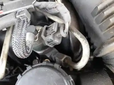 Автозапчасти б/у полный двигатель за citroen c4 i (lc_) 1.6 hdi ссылки oem iam 9hy   Автозапчасти б/у полный двигатель за citroen c4 i (lc_) 1.6 hdi ссылки oem iam 9hy
