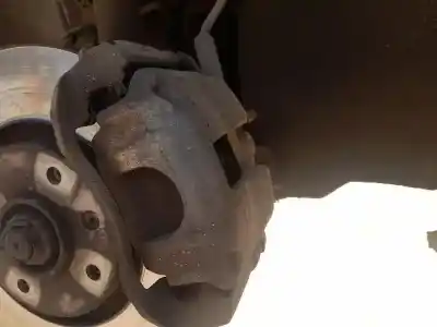 Second-hand car spare part FRONT RIGHT BRAKE CALIPER for CITROEN C4 I (LC_)  OEM IAM references 4400N3  