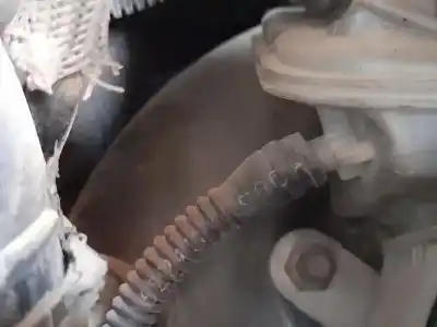 İkinci el araba yedek parçası FREN SERVISI için CITROEN C4 I (LC_)  OEM IAM referansları 4535V0  
