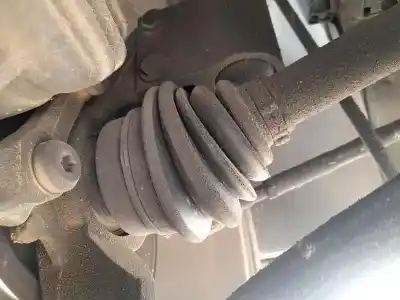 Автозапчасти б/у передняя правая трансмиссия за CITROEN C4 I (LC_) 1.6 HDI ссылки OEM IAM 9812781280   Автозапчасти б/у передняя правая трансмиссия за CITROEN C4 I (LC_) 1.6 HDI ссылки OEM IAM 9812781280