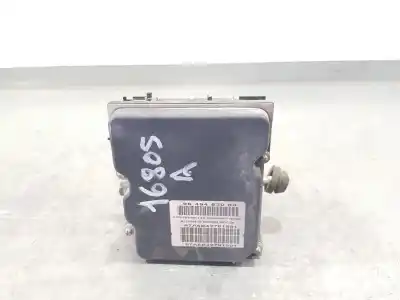 Second-hand car spare part ABS for CITROEN C4 I (LC_)  OEM IAM references 9649988180  