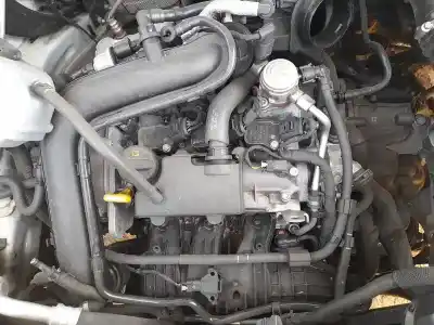Автозапчасти б/у полный двигатель за volkswagen t-cross (c11) 1.0 tsi ссылки oem iam dlaa