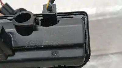 Piesă de schimb auto la mâna a doua camera pentru volkswagen t-cross (c11) 1.0 tsi referințe oem iam 2gm82756606s  