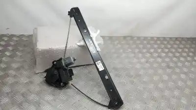 Second-hand car spare part rear right window regulator for volkswagen t-cross (c11) 1.0 tsi oem iam references 2gm839462d  