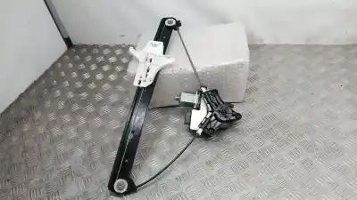 Second-hand car spare part rear right window regulator for volkswagen t-cross (c11) 1.0 tsi oem iam references 2gm839462d  