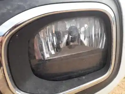 Автозапчасти б/у левая противотуманная фара за volkswagen t-cross (c11) 1.0 tsi ссылки oem iam 2gm941661b