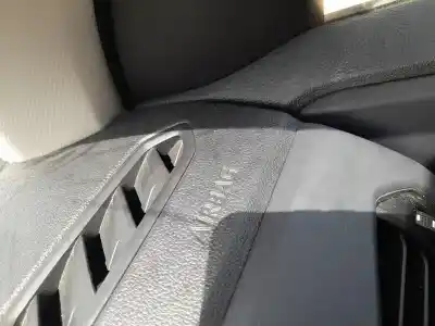 Автозапчастина б/у комплект подушки безпеки для volkswagen t-cross (c11) 1.0 tsi посилання на oem iam 2gm880201g  