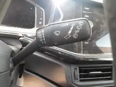 Автозапчастина б/у команда чистити для volkswagen t-cross (c11) 1.0 tsi посилання на oem iam 2q0953513a  