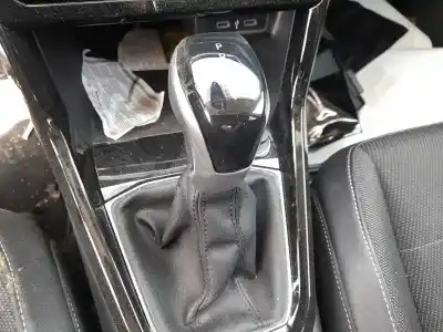 Автозапчасти б/у рычаг переключения передач за volkswagen t-cross (c11) 1.0 tsi ссылки oem iam 2q1713023an