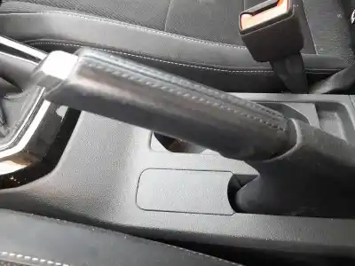 Автозапчасти б/у рычаг ручного тормоза за volkswagen t-cross (c11) 1.0 tsi ссылки oem iam 2q0711303c