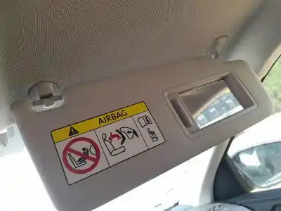 Автозапчастина б/у правильний натір для volkswagen t-cross (c11) 1.0 tsi посилання на oem iam 5g0857552cc3h8  