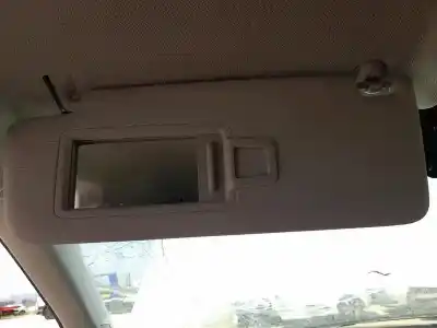 Автозапчастина б/у лівий натір для volkswagen t-cross (c11) 1.0 tsi посилання на oem iam 5g0857551aj3h8  