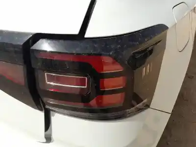 Автозапчастина б/у правий ліхтар для volkswagen t-cross (c11) 1.0 tsi посилання на oem iam 2gm945096c