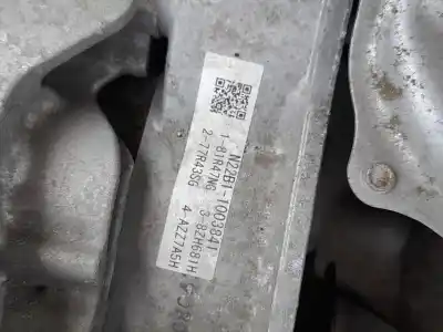 İkinci el araba yedek parçası  için HONDA ACCORD VIII (CU)  OEM IAM referansları   