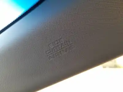İkinci el araba yedek parçası  için HONDA ACCORD VIII (CU)  OEM IAM referansları 78870TL0G81  