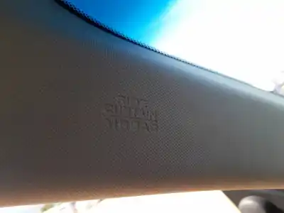 İkinci el araba yedek parçası  için HONDA ACCORD VIII (CU)  OEM IAM referansları 78875TL0G81  