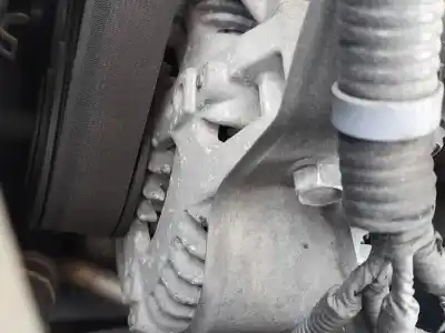 Piesă de schimb auto la mâna a doua ALTERNATOR pentru HONDA ACCORD VIII (CU)  Referințe OEM IAM 31100RL0G01  