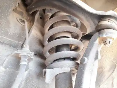 İkinci el araba yedek parçası  için HONDA ACCORD VIII (CU)  OEM IAM referansları 51621TL3E01  