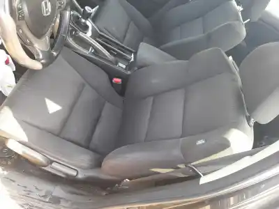 İkinci el araba yedek parçası  için HONDA ACCORD VIII (CU)  OEM IAM referansları   
