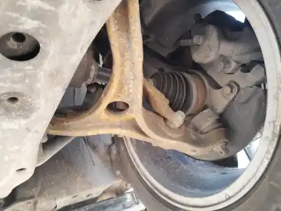 İkinci el araba yedek parçası  için HONDA ACCORD VIII (CU)  OEM IAM referansları 51360TA0A00  