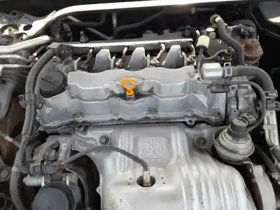 Second-hand car spare part COMPLETE ENGINE for HONDA ACCORD VIII (CU)  OEM IAM references N2281  