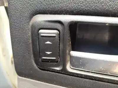 Pezzo di ricambio per auto di seconda mano COMANDO ALZACRISTALLI POSTERIORI DESTRO per FORD KUGA I  Riferimenti OEM IAM 1471913  
