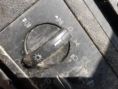 İkinci el araba yedek parçası ISIK KONTROLÜ için FORD KUGA I  OEM IAM referansları 1471862  