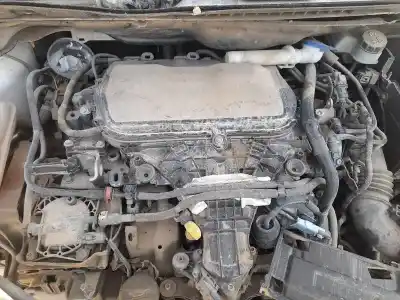 Gebrauchtes Autoersatzteil KOMPLETTER MOTOR zum FORD KUGA I  OEM-IAM-Referenzen UFDA  