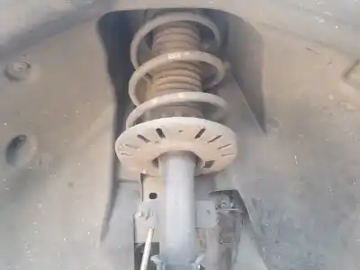 Recambio de automóvil de segunda mano de AMORTIGUADOR DELANTERO IZQUIERDO para PEUGEOT 5008 II (MC_, MJ_, MR_, M4_)  referencias OEM IAM   