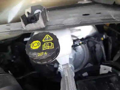 Second-hand car spare part brake pump for peugeot 5008 ii (mc_, mj_, mr_, m4_) 1.2 (mrhnyh, mrhnyw, mrhnsj, mrhnsu, mrhnsm) oem iam references 1638051480