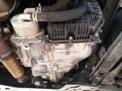 Second-hand car spare part gearbox for peugeot 5008 ii (mc_, mj_, mr_, m4_) 1.2 (mrhnyh, mrhnyw, mrhnsj, mrhnsu, mrhnsm) oem iam references 20gt83