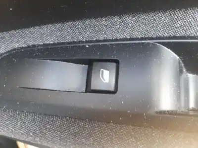 Second-hand car spare part rear right power window switch for peugeot 5008 ii (mc_, mj_, mr_, m4_) 1.2 (mrhnyh, mrhnyw, mrhnsj, mrhnsu, mrhnsm) oem iam references 98044803zd