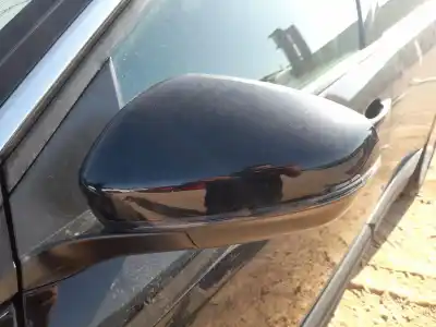 Second-hand car spare part left rearview mirror for peugeot 5008 ii (mc_, mj_, mr_, m4_) 1.2 (mrhnyh, mrhnyw, mrhnsj, mrhnsu, mrhnsm) oem iam references 1618046780