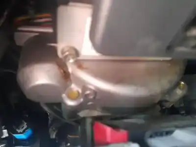 Second-hand car spare part STEERING COLUMN for RENAULT GRAND SCÉNIC III (JZ0/1_)  OEM IAM references 488108221R  