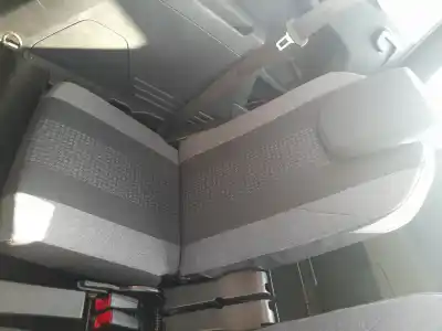 Second-hand car spare part right rear seat for peugeot 5008 ii (mc_, mj_, mr_, m4_) 1.2 (mrhnyh, mrhnyw, mrhnsj, mrhnsu, mrhnsm) oem iam references 