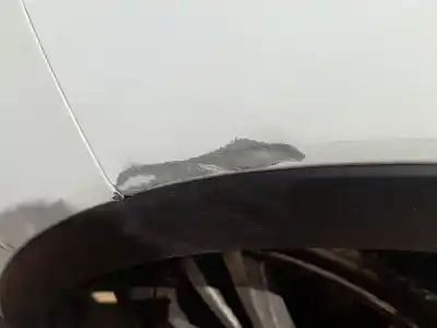 Автозапчастина б/у передне ліве крило для ford kuga ii (dm2) 2.0 tdci посилання на oem iam 2344153  