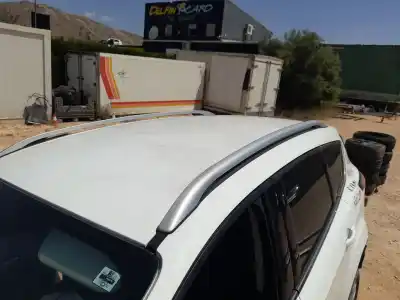 Recambio de automóvil de segunda mano de BARRAS TECHO para FORD KUGA II (DM2) 2.0 TDCI referencias OEM IAM   