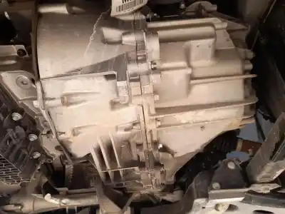 Second-hand car spare part gearbox for ford kuga ii (dm2) 2.0 tdci oem iam references fv4r7002cca