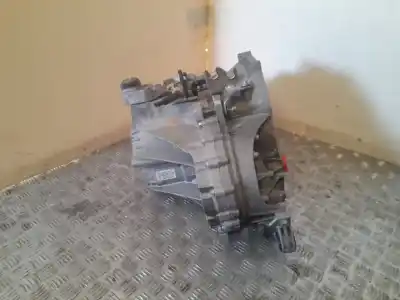 Peça sobressalente para automóvel em segunda mão caixa de velocidades por ford kuga ii (dm2) 2.0 tdci referências oem iam fv4r7002cca