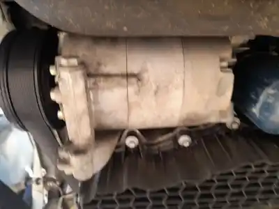 Second-hand car spare part air conditioning compressor for ford kuga ii (dm2) 2.0 tdci oem iam references 2034564