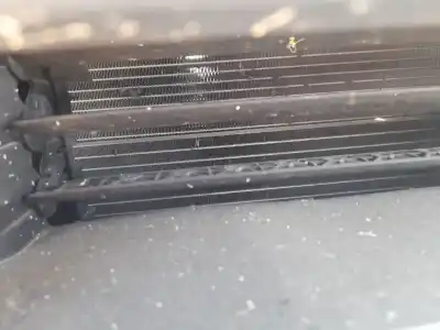 Second-hand car spare part air conditioning condenser / radiator for ford kuga ii (dm2) 2.0 tdci oem iam references 2013474