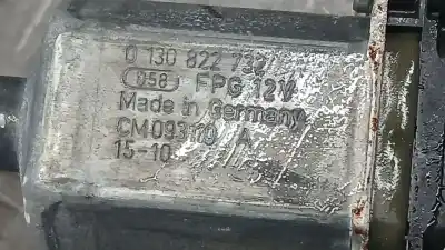 Автозапчастина б/у регулятор вікна передній лівий для ford kuga ii (dm2) 2.0 tdci посилання на oem iam 1944391 0130822732 