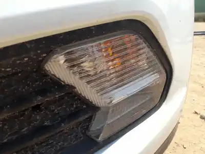 Second-hand car spare part left fog light for ford kuga ii (dm2) 2.0 tdci oem iam references 1849468